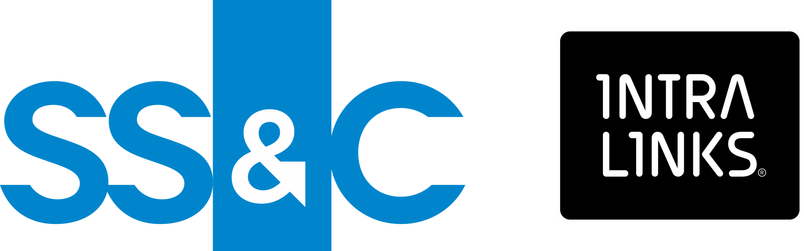 Intralinks Logo